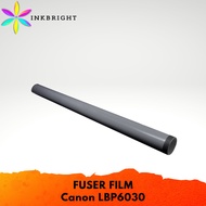 InkBright Fuser Film for Canon LBP6030 6030 (Inkbright LBP6030 FUSER FILM)