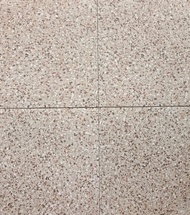 KERAMIK LANTAI KASAR 40X40 ASIATILE OMEGA BROWN KW B