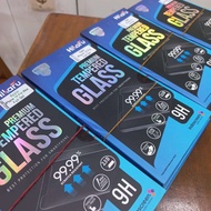 Hikaru IndoScreen Tempered Glass iphone 14, 14 Pro, 14 Plus, 14 Pro Max