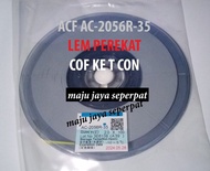 Acf AC-2056 Lem Acf bonding Lem LCD Perekat lcd dan Cof Lem cof