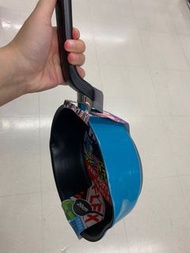 韓國代購 - 藍色系 Blue Flex Pan 20cm