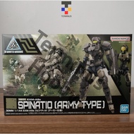 30 Minutes Missions 30MM Spinatio Army Type EXP-A9a 42