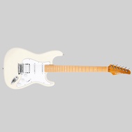 Livingston FH-2000 Stratocaster HSS Electric Guitar, Roasted Maple Fretboard ( FH2000 FH 2000 )