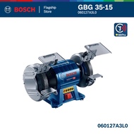 BOSCH GBG 35-15 Professional Double-Wheeled Bench Grinder - 060127A3L0