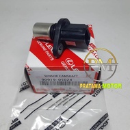 Sensor noken camshaft cmp toyota avanza vios xenia limo altis ORIGINAL