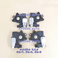 MAZDA 3 2004YR  / MAZDA 6 / CX7 - Power Window Motor