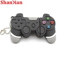 hot sale usb stick game handle pen drive 64GB/32GB/16G/8G/4GB pendrive usb stick usb 2.0 free shippi