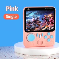 607【Ready stock】FREE Shipping+COD G7 Gameboy Retro Handheld Game Box Console Video Game Children Toy