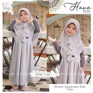 Hawa Dress Adam Family Sarimbit Dresskoko by Fenuza