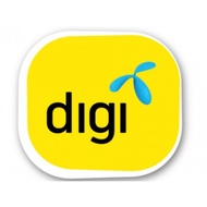 Topup Pin Digi | Umobile | Maxis | Celcom | Tunetalk | XOX | Red One | Njoi | YES