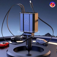 CAR CHARGER WUW C236 CAR CHARGER CABLE C + IOS 36W