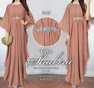 Shabira kaftan Batwing