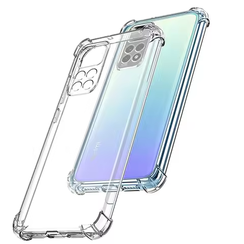 Shockproof For OPPO A98 A96 Cover A95 A94 A93 A78 A77 A76 A74 A73 A72 A58 A57 A54 A55 A53 A36 A17 A1