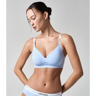 [Verish]COOL FIT BRA VOLUME FIT LOGO