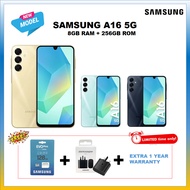 SAMSUNG A16 5G [8+256GB] / A15 4G [8+256GB]  / A05s A057 4G [6+128] / A06 [4+128GB]💥 2 YEAR WARRANTY