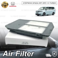 Engine Air Filter Normal -17220-59B-000 Honda Stepwgn Stepwagon RP1 RP3 1.5 SPADA 2016-2020 Penapis 
