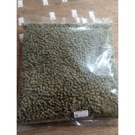 gold coin kasar ayam burung 1kg