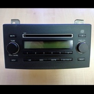 Toyota Mark x GRX120 Radio & CD Player (86120-22A10 )