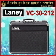Laney VC30-212 Electric Guitar Tube Amplifier 30 watts