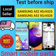 SAMSUNG A52 4G A525 LCD SAMSUNG A52 5G A526 LCD