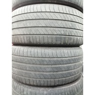 Tayarsecondhand 235 50 18 brand Michelin primacy4