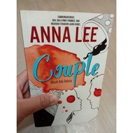 (PRELOVED) couple by anna lee
