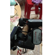 Electric vehicle battery indicator 24v/36V/48V/60V/72V