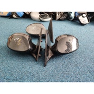 BMW E92 Side Mirror Sidemirror