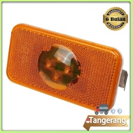 LED Samping Truk Volvo Truk Lampu Led Truk 12V 24V Led Sein Mobil