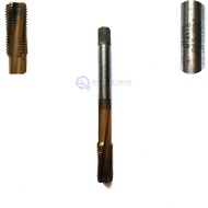 YAMAWA HANDTAP M14 x 1.5 TAP THREAD SEMI SPIRAL M14 x 1.5