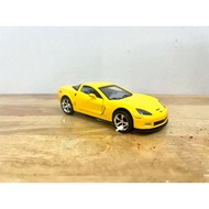 Mô hình xe Chevrolet Corvette Z06 _ Tỷ lệ 1:32