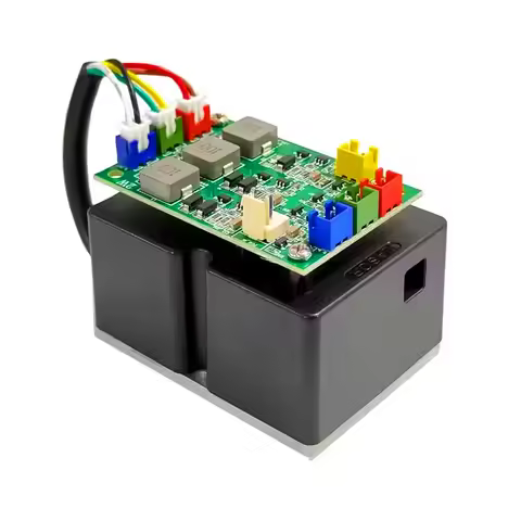 2W 3W RGB Laser Module White Light Colorful Red/Green/Blue 2000mW 3000mW with TTL