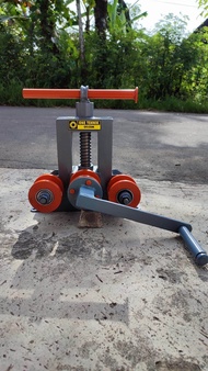 [ TERLARIS ] ALAT ROLL PIPA DAN HOLLOW MANUAL ½in. 3/4inch. 1inch. 1 1/4 inch. 1 1/2 inch. 20x20. 30