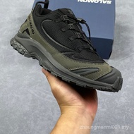 36-45 Size XA PRO 3D JEONG LI Low-Cut Cross Country Running Shoes Men Women 9.1