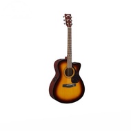 Cheap Yamaha FSX315C Acoustic Electric Guitar - TBS Non COD