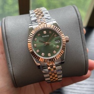 High Quality Aaa Womens Watch Automatic Mechanical Waterproof 31mm 904L Ladies Clock Fashion Luxury