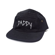 Dad Abi Daddy Dad Dad Dad Dad Dad Snapback 5 Panel Baseball Cap Bucket Hat Five Panels