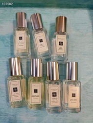 Jo Malone 9ml 香水