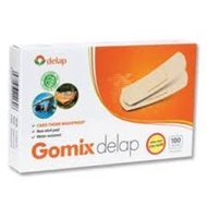 Gomixdelap Band-Aid