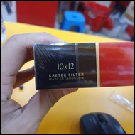Slop 10Pcs Super12 - Rokok Djarum Super 12 / Jarum Super Best Seller