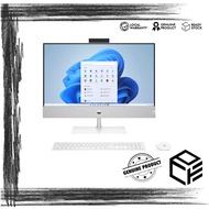 HP PAVILION 24-CA1012D ALL-IN-ONE DESKTOP - ( INTEL CORE i7-12700T , 8GB RAM , 1TB SSD )