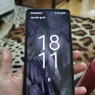 google pixel 7 pro beacukai second