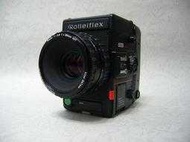 Rollei Rolleiflex 出售6008P相機一部