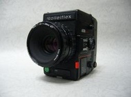 Rollei Rolleiflex 出售6008P相機一部