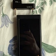 Sony WM1AM2 [黑磚二] 連 PWaudio 屏蔽...
