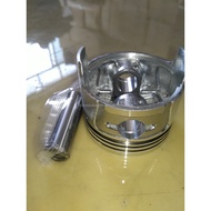 Engine Piston Ring For Suzuki F10A