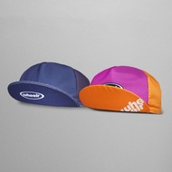 Split ITEMS TRICK & GRIP 105 thousand get 2 bicycle caps wheelr cap cycling caps