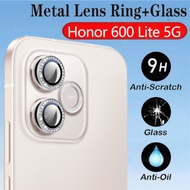 Metal Camera Lens For Honor 600 Lite Pro 600Lite 600Pro Honor600 Lite Honor600Lite Honor600Pro 2026 