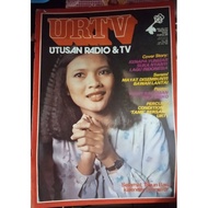 Urtv output 1981