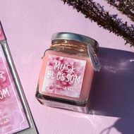 *John’s Blend 櫻花香氛膏*